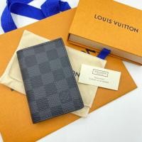 ราคา New Louis Vuitton Cards Holder (3336538285)