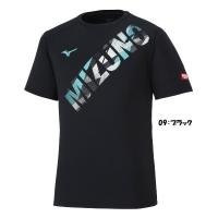 ราคา เสื้อยืดลําลอง ผ้าฝ้าย พิมพ์ลาย Mizuno Mizuno (17294873048)