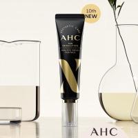 ราคา AHC Ten Revolution Real Eye Cream For Face 30ml สูตรใหม่ (17916418312)