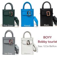 ราคา BOYY Bobby Tourist ของแท้ 100% [ส่งฟรี] (9277905913)