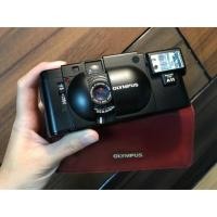 ราคา กล้องฟิล์ม Olympus XA (4800405943)