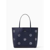 ราคา Kate Spade dewey street little len สี off shore/ glitter dot**พร้อมส่ง** (1455230707)