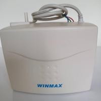 ราคา ปั๊มน้ำทิ้งแอร์ (กาลักน้ำ) รุ่น PB-40226BM-WT2A ยี่ห้อ WINMAX ใช้ได้ตั้งแต่แอร์ 9000 - 30000 BTU (2297104555)