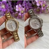ราคา เรียบหรู..... พร้อมส่งที่ไทยCoach Watch ขนาด 33mm. สีทอง/สีเงิน (2614393916)