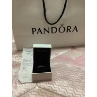 ราคา แหวน Pandora ของแท้100% (12085902887)