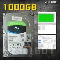 ราคา ฮาร์ดดิสมือสอง คละยี่ห้อ HDDมือสอง HDD3.5 | 500gb /1TB/2TB | 1000GB/2000GB (19739816327)