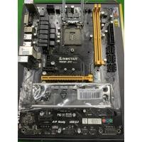 ราคา เมนบอร์ด mainboard biostar tb250 btc (7220727974)