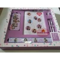 ราคา BNK48 "ชุดเครื่องเขียนสมใจxBNK48" (ชุดคุกกี้เสี่ยงทาย) (2797426906)