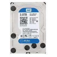 ราคา WD Blue 1-3 TB HDD (7200RPM, 64-256MB SATA-3) มีสินค้าพร้อมจัดส่ง (15826121047)