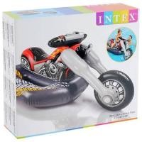 ราคา INTEX 57534 CRUISER MOTORBIKE RIDE-ON แพเป่าลมมอเตอร์ไซด์ สุดเท่ส์ (9512407554)