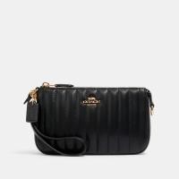 ราคา #Coach NOLITA 19 WITH LINEAR QUILTING (COACH C1850) งานแท้% งานหิ้วจาก Shop & Outlet USA (12742925815)