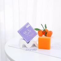 ราคา สบู่ส้มวิตซี สบู่ส้ม (18071918477)