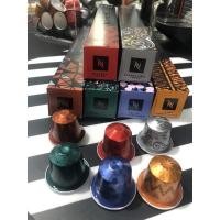 ราคา Nespresso capsules : World Explorations (12343494176)