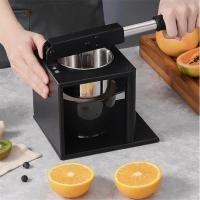 ราคา ที่คั้นน้ำส้ม คั้นน้ำส้มมือโยก Multifunctional Manual Squeezer เครื่องคั้นน้ำผลไม้มือโยก -สินค้ามีพร้อมส่ง- (15023464702)