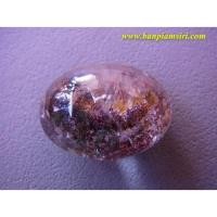 ราคา โป่งข่าม แก้วปวก (ม่วง+เขียว) กาบเงินทอง (1472526747)