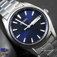 ราคา นาฬิกาSEIKO QUARTZ SAPPHIRE รุ่น SUR341P1,SUR341P,SUR341 (15711810856)