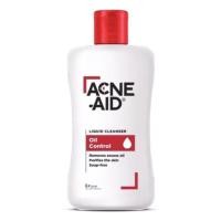 ราคา [สีแดง] Acne Aid Liquid Cleanser แอคเน่ เอด ลิควิด คลีนเซอร์ 100 ml (18016672192)
