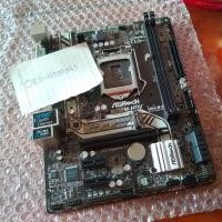 ราคา ASRock B250M-HDV 1151 M.2 PCIe ***ส่งฟรี*** (5219981720)