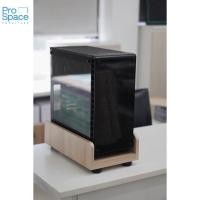 ราคา ProSpace ถาดวาง CPU ที่วาง CPU สีไวท์เมเปิ้ล (16170289178)