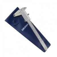 ราคา MITUTOYO เวอร์เนีย 6" ความละเอียด 0.02 (257255827)