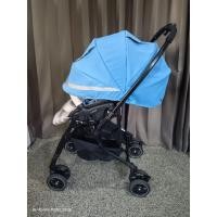 ราคา Combi Mechacal Handy Auto 4 Cas เบาะHigh seat (19775096203)