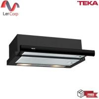 ราคา (TEKA) เครื่องดูดควันแบบมาตรฐานสลิมไลน์ รุ่น TL 6310 ขนาด 60 ซม. (22957198223)