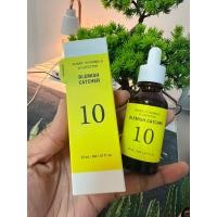 ราคา ของแท้ It'S SKIN Power 10 Formula Serum 30 ml. Advanced (12399109964)
