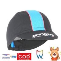 ราคา B'TWIN หมวก cap สำหรับปั่นจักรยาน รุ่น 500 (2836893516)