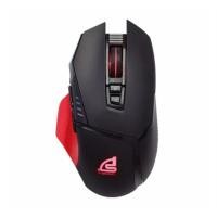ราคา SIGNO E-Sport GM-971 REDDUST Macro Gaming Mouse เมาส์เกมมิ่ง - (Black) (1784188118)
