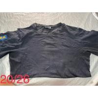 ราคา เสื้อยืดมือสอง ปัก IKEA แท้ (22139116167)