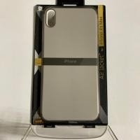 ราคา เคส iPhone Xs Max แท้ Air Jacket มือสอง (2352965893)