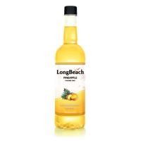 ราคา LongBeach ลองบีช ไซรัป (สัปปะรส) (4054898974)