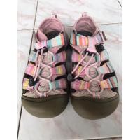 ราคา keen มือ 2 ของแท้ พร้อมส่ง (17992440416)