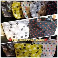 ราคา ~ กระเป๋าผ้าเคลือบกันน้ำ มีซิป มี 2 ช่องหน้า ราคาถูก!!~ (3753182772)