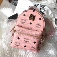 ราคา New!! MCM X Tra mini Backpack แท้ % (7415932139)