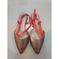 ราคา รองเท้าแฟชั่น CPS แท้100% เบอร์37 (2453778938)