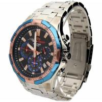 ราคา นาฬิกา Casio Edifice รุ่น EFR-554TR-21 (Limited Edition) รับประกัน 1 ปี ‼️ (728263580)