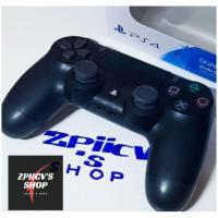 ราคา จอย PS4 แท้ Gen2 》DUALSHOCK 4 《ประกันศูนย์ไทย Nadz (2624042120)