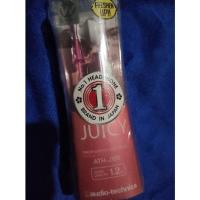 ราคา HeadphonesAudioTechnica (21816150310)