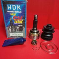 ราคา หัวเพลาขับล้อ มาสด้า323ซีดาน (2513211082)