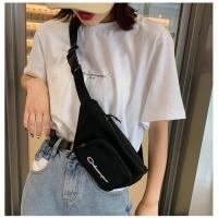 ราคา กระเป๋าคาดอก champion มาใหม่ ลายชิคๆคลูๆ หญิงชายใช้ได้จ้า (4041556295)