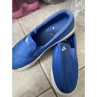 ราคา รองเท้าไนกี้tokiสลิปออนสีน้ำเงิน (10215339333)