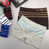 ราคา V-Smith 007 กางเกงบ๊อกเซอร์ชาย Boxer (2875407883)