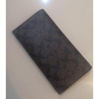 ราคา Coach Bag กระเป๋าสตางค์ (2410295123)