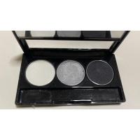 ราคา ส่งต่อ!!!!!!nyx eye shadow โทน Smokey eye (9526313675)