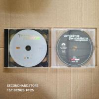 ราคา วีซีดี TRANSFORMERS มหาวิบัติจักรกลสังหารถล่มจักรวาล (2 DISC) #VCD-MASTER (23557932358)