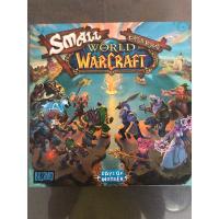 ราคา Small world of warcraft [Boardgame] (23369451008)