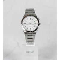 ราคา 020 นาฬิกาข้อมือ Seiko Kinetic 100M (ของแท้ 100%) (6478300219)