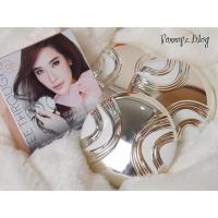 ราคา ❌พร้อมส่ง❌แป้งพัฟฟ์มิสทีน ซีทรู (111108230)