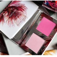 ราคา บลัชออนศรีจันทร์Srichand Asava Betta Duo Blush On 8g หมดอายุเดือน 11 2020 (2643583528)